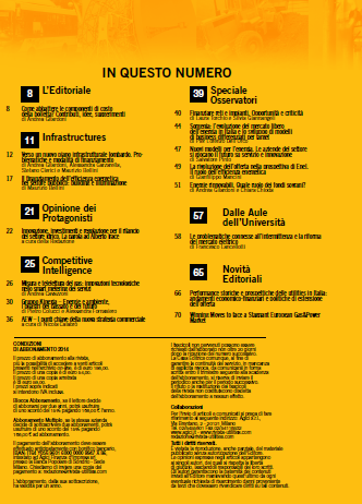 Numero 2 - Anno 2014