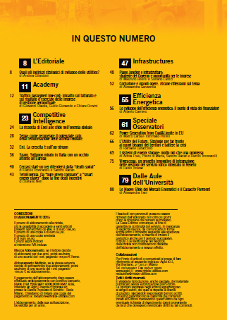 Numero 2 - Anno 2015