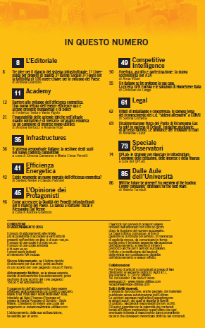 Numero 4 - Anno 2015