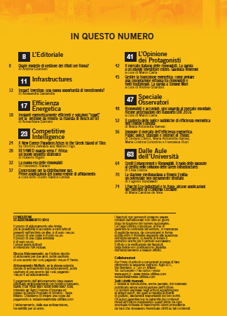 Numero 3 - Anno 2016