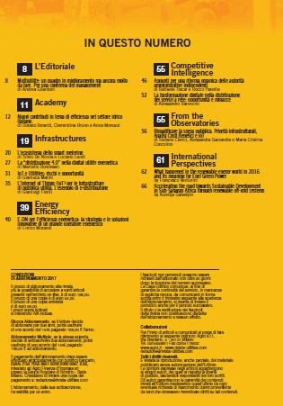 Numero 1 - Anno 2017