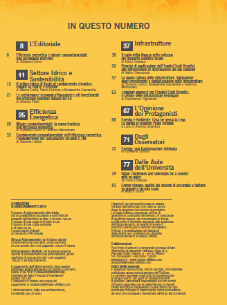 Numero 3 - Anno 2018