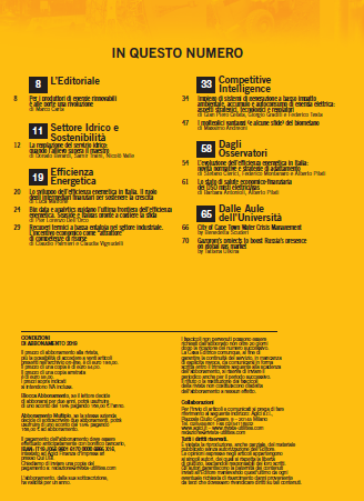 Numero 4 - Anno 2018