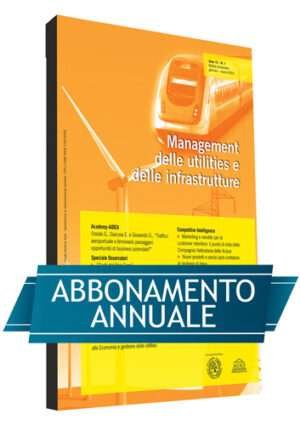Abbonamento Rivista MUI