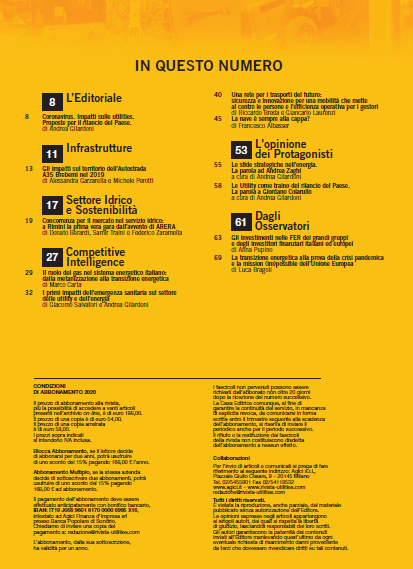 Numero 2 - Anno 2020