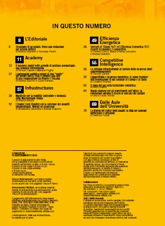 Numero 2 - Anno 2016