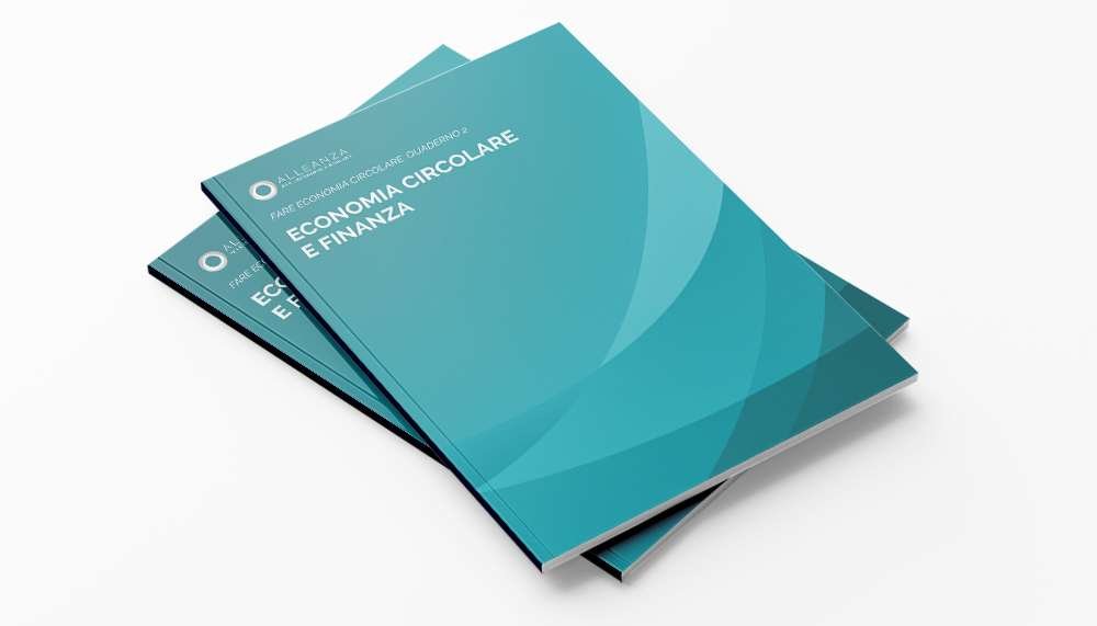 Quaderno 2. Economia circolare e finanza