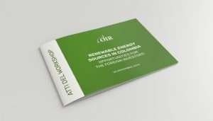 Atti Evento: Renewable Energy Sources in Colombia. Opportunities for the Foreign Investors