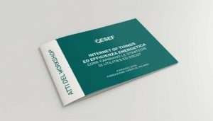 Atti. Internet of things ed Efficienza Energetica