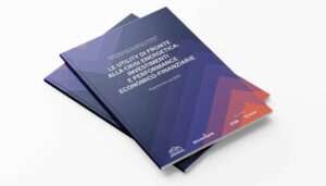 UTILITIES 2023: Le Utility di fronte alla crisi energetica: investimenti e performance economico-finanziarie