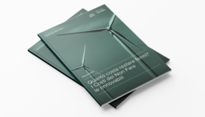 OIR 2025: Quanto costa restare fermi? I Costi del Non Fare le rinnovabili