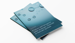 Executive Summary - Rapporto Idrogeno 2024